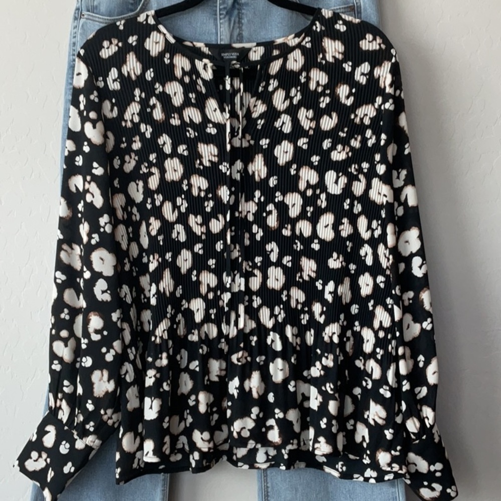 Simply Vera Wang Top - image 2